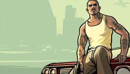 Grand Theft Auto Complete Pack discounted on Steam