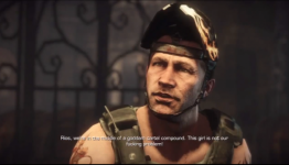 Army of Two: The Devil’s Cartel Review [Gaming Dead]