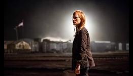 The Daily Rotation – Zero Dark Thirty Blu-ray Review