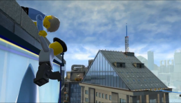 Lego City Undercover Review (Digibytes)