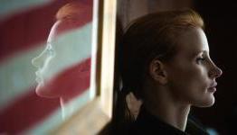 Zero Dark Thirty Blu-ray Review – WGTC