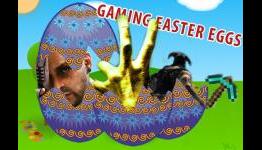 Top 10 Gaming Easter Eggs