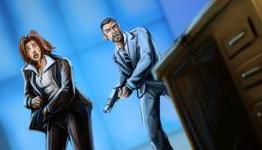 The Demented, Frustrating World of Cognition: An Erica Reed Thriller — Episode 2 | JTM Games