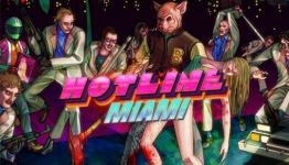 Hotline Miami PS Vita Preview – Crazy, Beautiful, Violent | JTM Games