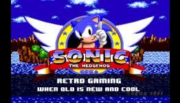 Retro Gaming – When Old is New and Cool