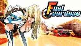 Fuel Overdose: PS3 Game Review-A Darker Image