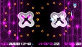 New Megablast Screens, and Now Submitted to QA