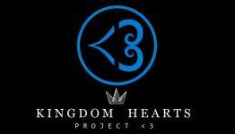 Kingdom Hearts Project