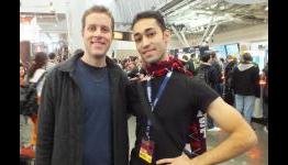 PAX East 2013: Remembering the First Time