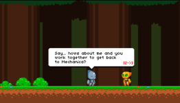 Celestial Mechanica Review | Machine Red