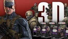 Japan Exclusive games we want localized