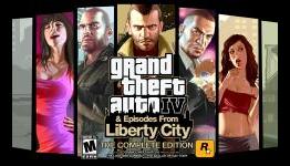 Get Grand Theft Auto IV: The Complete Edition for Only $14.99