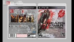 Gears of war Collection PS3 is Confirmed via Cliff Twitter ?