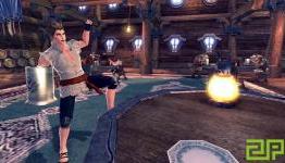 Monster-hunting Action RaiderZ to Unveil Broken Silence Soon