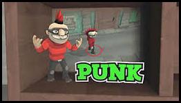 Dollar Dash: PS3 PSN Game Review-A Darker Image