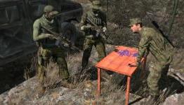 The Best In-Game Table You’ll Ever See