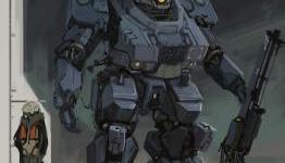 VB – Heavy Gear Assault turns mech pilots into e-sports stars (preview)