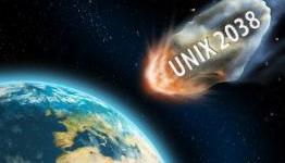 Year 2038 doomsday for our computers!