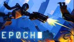 EPOCH Released For Android With The Help Of Unreal Engine 3