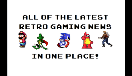 All the latest retro gaming news [April 2013]
