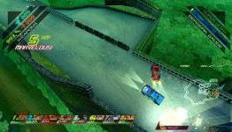 Fuel Overdose Review – Gaming Nexus