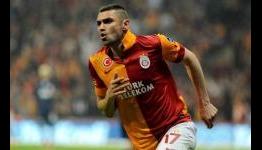 Burak Yilmaz: I am not like Cristiano Ronaldo