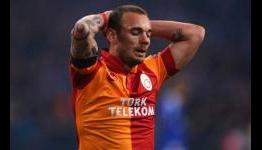 Sneijder: I only have fond memories of Real Madrid