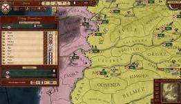 March of the Eagles Review – Gaming Nexus
