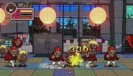 Phantom Breaker Battlegrounds Review – Gaming Nexus