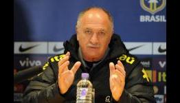 Are Luiz Felipe Scolari’s Brazil on Track Ahead of 2014 World Cup?