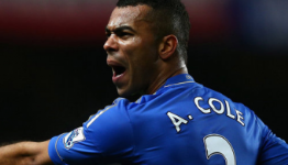 Premier League: Chelsea defender Ashley Cole sidelined for two weeks