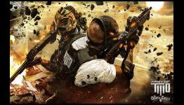 Army of Two: The Devil’s Cartel Review | PS Addiction