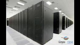 Record Setting Roadrunner Supercomputer Shuts Down for Good