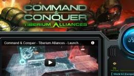 C&C:Tiberium Alliances and Lord of Ultima get Arabic Localization