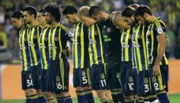 Fenerbahce To Be Included In FIFA 14?