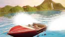 Island Paradise Preview: The Sims 3 Resort Vacations Incoming
