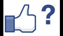 Can Facebook Cure my Depression?