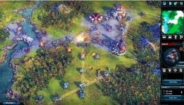 Battle Worlds:‭ ‬Kronos Q&A with‭ ‬Producer Colin Gilzean