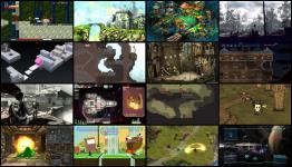 Indie Arcade #6: The Birds and the B-Listers