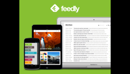 Feedly adds 3M new users in 2 weeks, updates mobile apps, and plans premium version