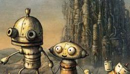 Machinarium PS Vita Review | GameBlinx