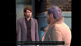 Jane Jensen’s Moebius gets new website, alpha trailer
