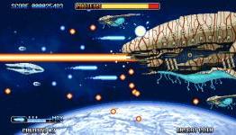 Neo-Geo X Handheld Receives New Game – Endless Space: Wings of Freedom Coming Soon