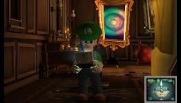 Luigi’s Mansion: Dark Moon Review – Game Muse