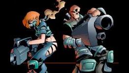 Games That Need a Comeback: Timesplitters