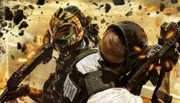 Army of Two: The Devil´s Cartel Review – LaPS3