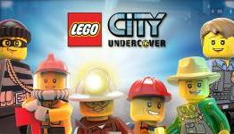 Lego City Undercover Review | NintendoDude