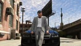 Grand Theft Auto: LCS and VCS PSN Download Sizes Revealed, Manhunt Games to PS2 Classics?