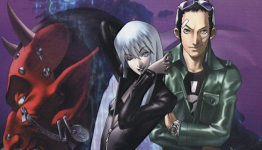 A Trip to Saturn With Devil Summoner: Soul Hackers | IGN