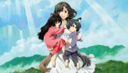 Mamoru Hosoda heading to Australia this month with Wolf Children